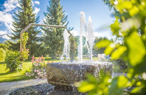 Valle San Silvestro Hotel | Top-Rated Hotel Hubertushof with Breakfast & Hot Tub Access