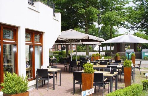 Municipality of Asten Hotel | Top-Rated Hotel Huys van Heusden with Family-Friendly Amenities