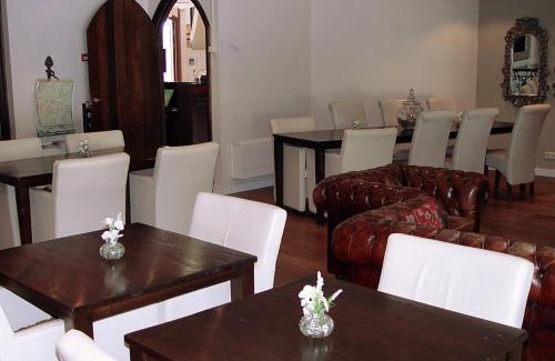 Municipality of Asten Hotel | Top-Rated Hotel Huys van Heusden with Family-Friendly Amenities