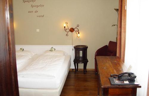 Municipality of Asten Hotel | Top-Rated Hotel Huys van Heusden with Family-Friendly Amenities