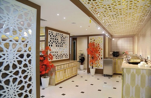 Shamshabad Hotel | Discover Comfort at Hotel Hyderabad Grand with Spa & More