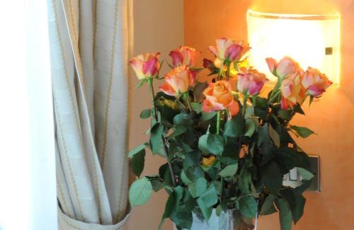 Sant'Albino Hotel | Discover Hotel I Due Cigni: 9.3/10 with Family-Friendly Perks