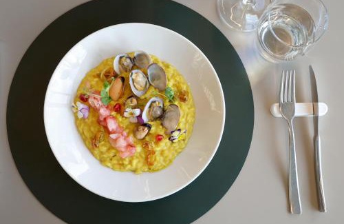 Nola Hotel | Oceanfront Hotel I Gigli: Pet-Friendly with Pool Access