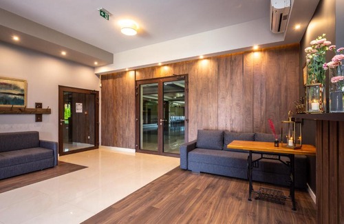 Dobczyce Hotel | Discover Hotel i Restauracja Stara Kuźnia - Rated 9.6/10!