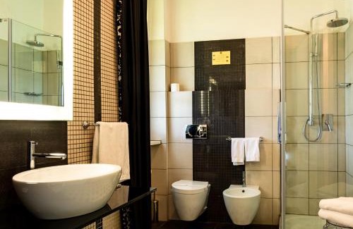 Cherasco Hotel | Oceanfront Retreat at Hotel I Somaschi - 4-Star Comfort