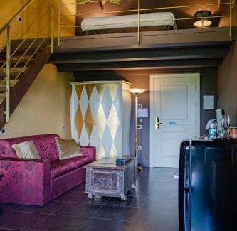 Cherasco Hotel | Oceanfront Retreat at Hotel I Somaschi - 4-Star Comfort