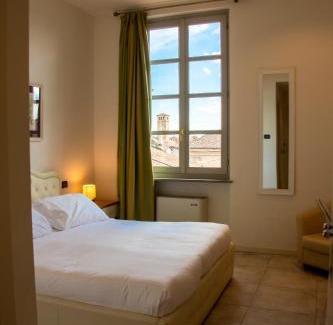 Cherasco Hotel | Oceanfront Retreat at Hotel I Somaschi - 4-Star Comfort