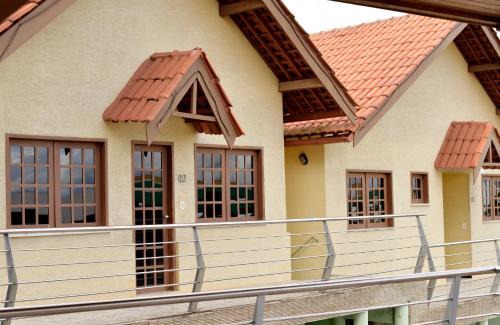 Tiangua Hotel | Discover Comfort at Hotel Ibiapaba - Pet-Friendly & Pool