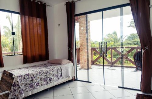 Tiangua Hotel | Discover Comfort at Hotel Ibiapaba - Pet-Friendly & Pool