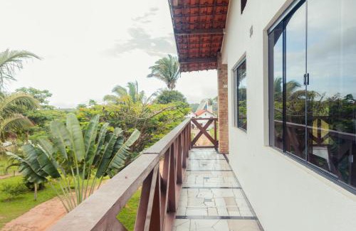 Tiangua Hotel | Discover Comfort at Hotel Ibiapaba - Pet-Friendly & Pool
