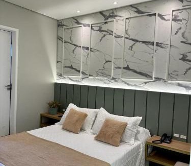 Rosario do Sul Hotel | Pet-Friendly Hotel Ibicui: Family Welcomes Await You