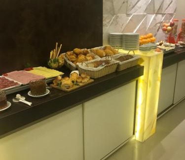 Rosario do Sul Hotel | Pet-Friendly Hotel Ibicui: Family Welcomes Await You