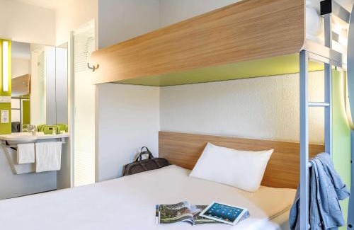 Cosne-Cours-sur-Loire Hotel | Budget-Friendly Hotel Ibis Cosne Sur Loire with Great Amenities