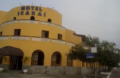 Itaparica Hotel | Oceanfront Hotel Icaraí with Pool & Breakfast Included