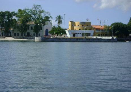 Itaparica Hotel | Oceanfront Hotel Icaraí with Pool & Breakfast Included