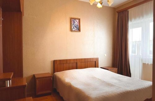 Bakuriani Hotel | Hotel Iceberg