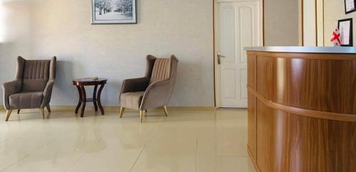 Bakuriani Hotel | Hotel Iceberg