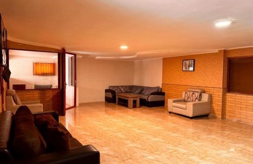 Bakuriani Hotel | Hotel Iceberg