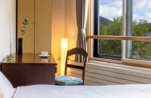 Shiga Highlands Hotel | HOTEL ICHINOSE