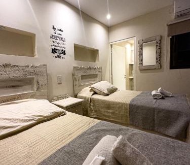 Barrio Centro Hotel | Discover Hotel ICONICO JUJUY Centro: Family-Friendly Stay