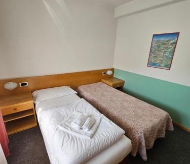 Sarche Hotel | Discover Hotel Ideal: Pet-Friendly Retreat with Great Ratings