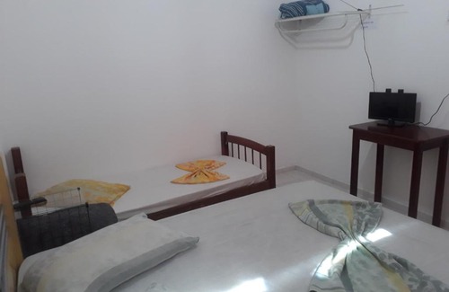 Taubate Hotel | Discover Hotel Ideal Taubaté: Pet and Child Friendly Stay