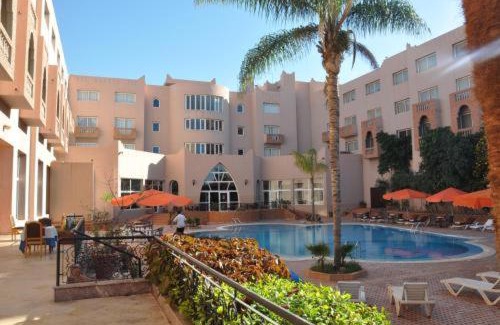 Tiznit Hotel | Discover Hotel Idou Tiznit: Pet-Friendly & Oceanfront Bliss