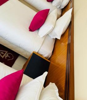 Tiznit Hotel | Discover Hotel Idou Tiznit: Pet-Friendly & Oceanfront Bliss