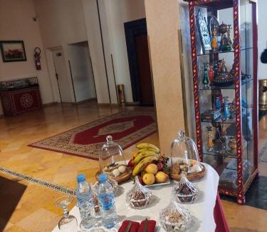 Tiznit Hotel | Discover Hotel Idou Tiznit: Pet-Friendly & Oceanfront Bliss