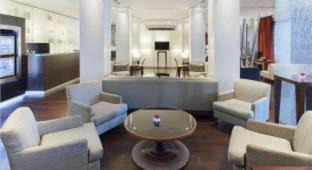 Centro Storico Sud Hotel | Discover Hotel Igea: Pet-Friendly 4-Star Stay Awaits!