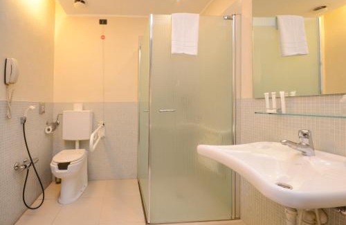 Centro Storico Sud Hotel | Discover Hotel Igea: Pet-Friendly 4-Star Stay Awaits!