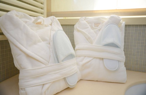 Centro Storico Sud Hotel | Discover Hotel Igea: Family-Friendly with Breakfast Included