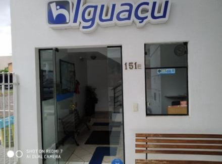 Centro Hotel | Budget-Friendly Hotel Iguaçu Chapecó with Family Amenities