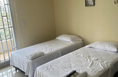 Riohacha Apartment | Pet-Friendly Casa Muisca: Family-Approved Retreat