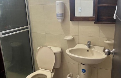Riohacha Apartment | Pet-Friendly Casa Muisca: Family-Approved Retreat