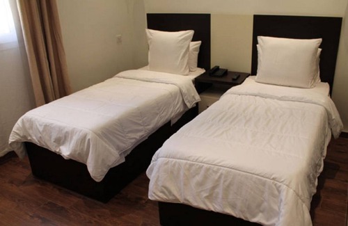 El Madania Hotel | Discover Comfort at Hotel Ikram El Dhayf - Rated 8.8/10