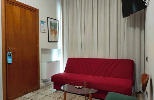 Pistoia Hotel | Guest Rated 9.4 - Hotel Il Boschetto with Pool & Family Amenities