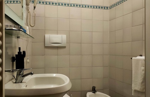 Pistoia Hotel | Guest Rated 9.4 - Hotel Il Boschetto with Pool & Family Amenities
