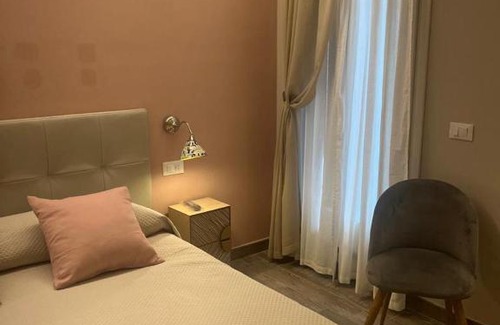 Monterosso al Mare Hotel | Family-Friendly Hotel Il Colle di Monterosso with Ocean Views