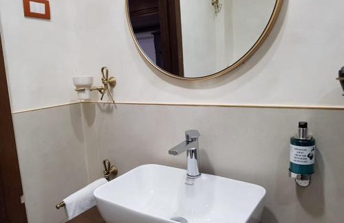 Quartieri Spagnoli Hotel | Pet-Friendly Retreat at Hotel Il Convento - Rated 9/10!
