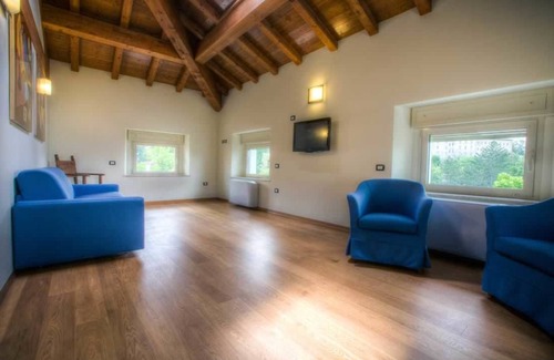 Pennabilli Hotel | Eco-Friendly Retreat at Hotel il Duca del Montefeltro