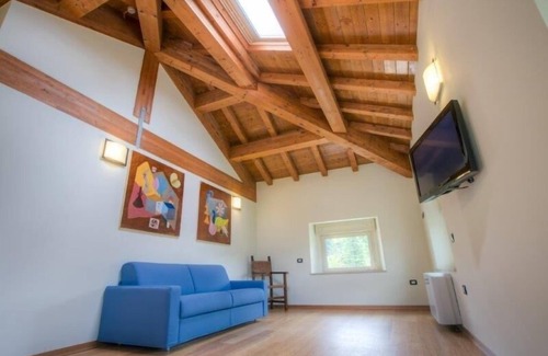 Pennabilli Hotel | Eco-Friendly Retreat at Hotel il Duca del Montefeltro