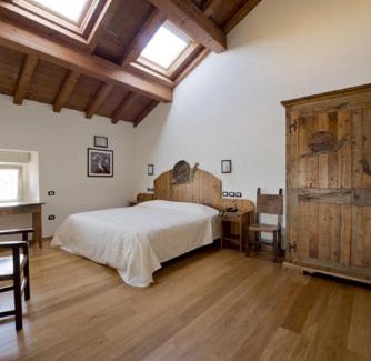 Pennabilli Hotel | Experience Hotel Il Duca Del Montefeltro with Ocean Views