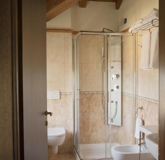Pennabilli Hotel | Experience Hotel Il Duca Del Montefeltro with Ocean Views