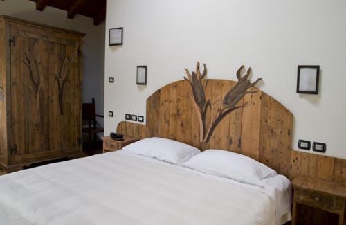 Pennabilli Hotel | Experience Hotel Il Duca Del Montefeltro with Ocean Views