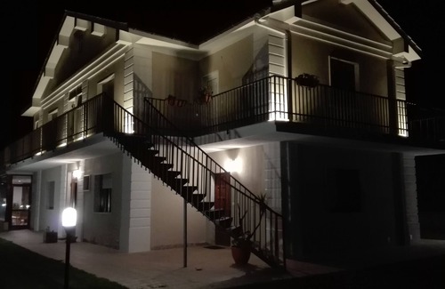 Santo Stefano del Sole House | Hotel Il Ciliegio