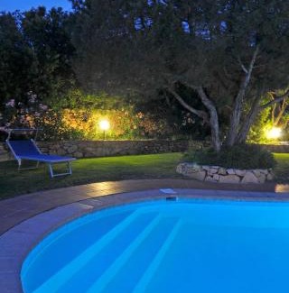 Capriccioli Hotel | Enjoy Family Fun at Hotel Il Piccolo Golf with Ocean Views