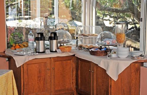 Capriccioli Hotel | Enjoy Family Fun at Hotel Il Piccolo Golf with Ocean Views