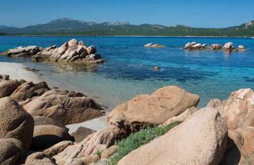 Capriccioli Hotel | Enjoy Family Fun at Hotel Il Piccolo Golf with Ocean Views