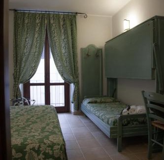 Castel di Sangro Hotel | Discover Hotel Il Tiglio: Rated 9.4 with Family Amenities